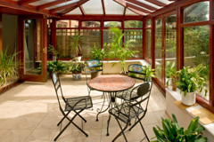 Treviscoe conservatory quotes