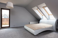 Treviscoe bedroom extensions