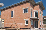 Treviscoe home extensions